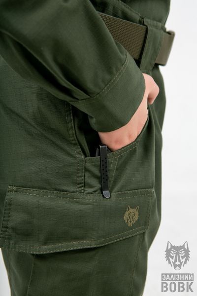 Штани &laquo;Орест&raquo; OREST-ZM фото
