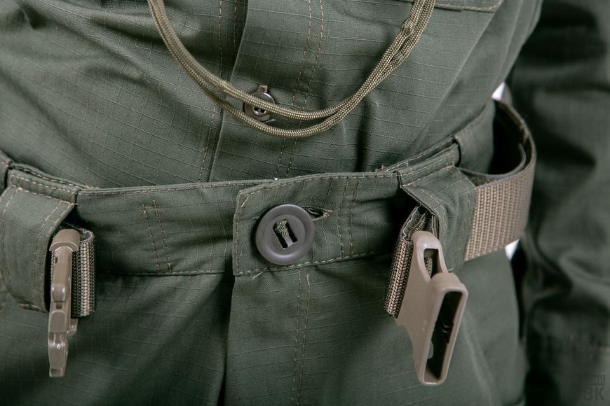 Штани &laquo;Орест&raquo; OREST-ZM фото