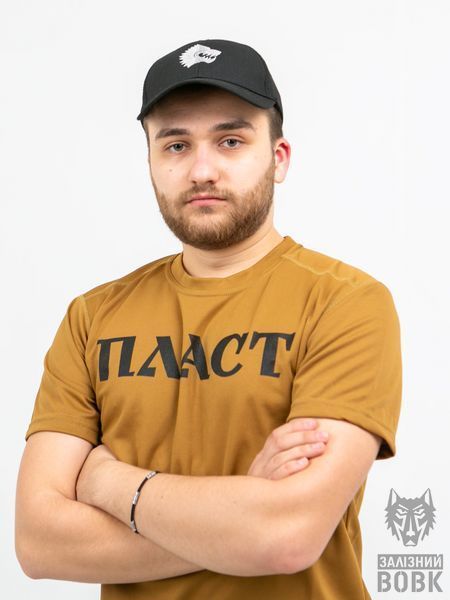 Футболка &laquo;TT&raquo; TT-XXL фото