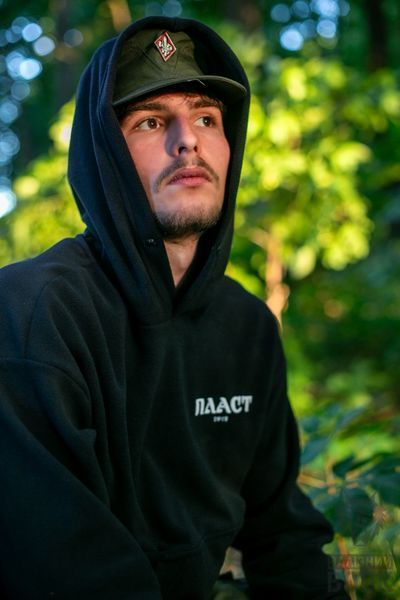 BALAKHON-WL-M Балахон ВЛ фото